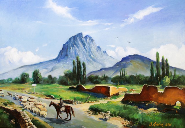 This is a pretty long title